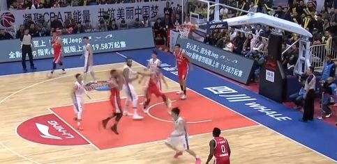 CBA山西队科技助力篮球，掀起新时代篮球热潮的最新消息