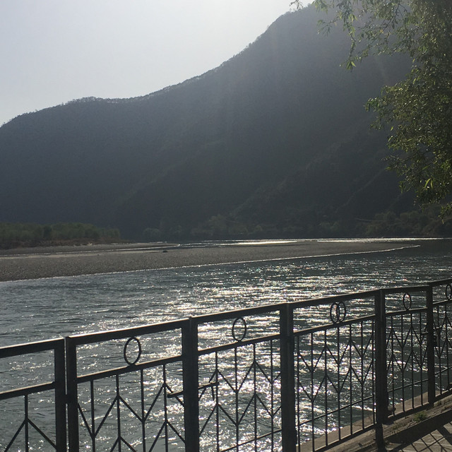 南部县新闻最新动态，探索自然美景之旅，寻求内心平和的旅程
