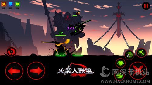 火柴人联盟最新版破解版,火柴人联盟最新版破解版，小巷中的神秘乐园