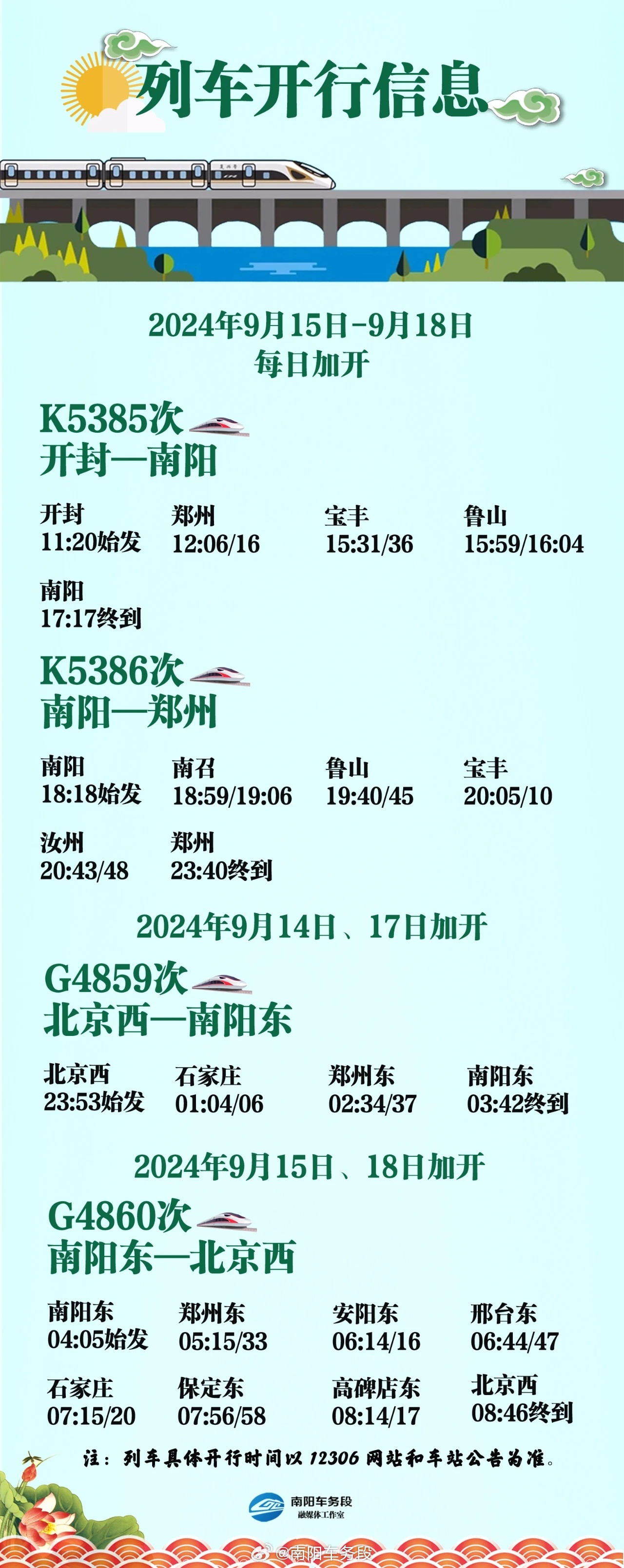 最新火车信息获取指南，全方位了解火车资讯