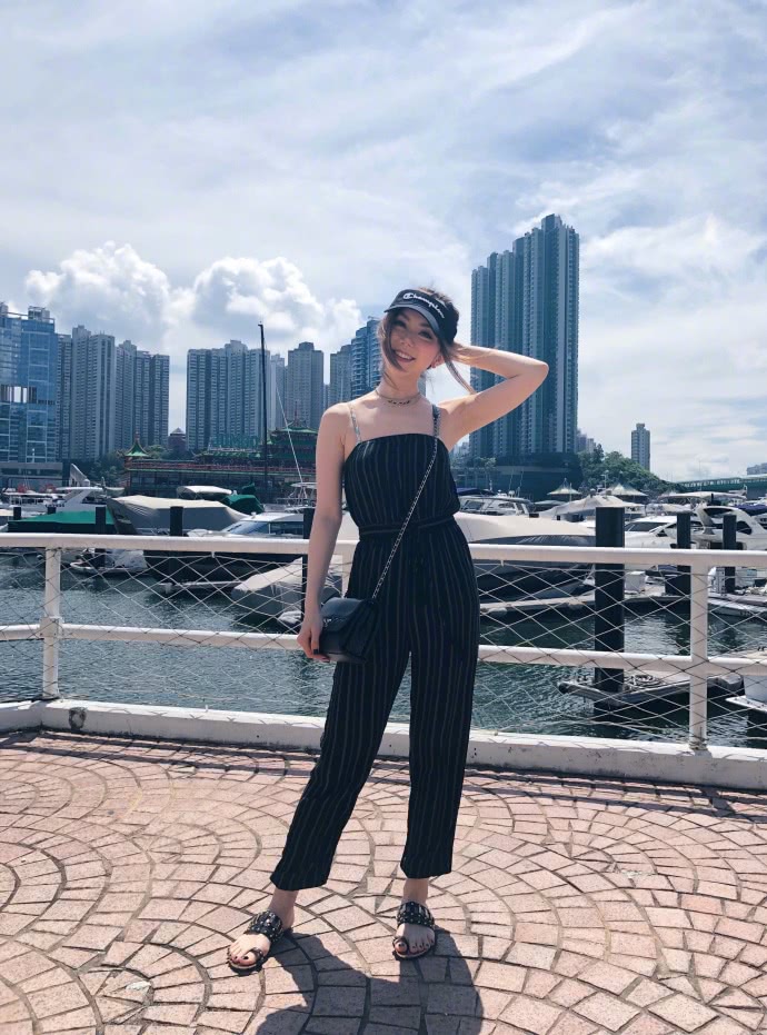邓紫棋最新动态，自然之旅寻找内心平和之地