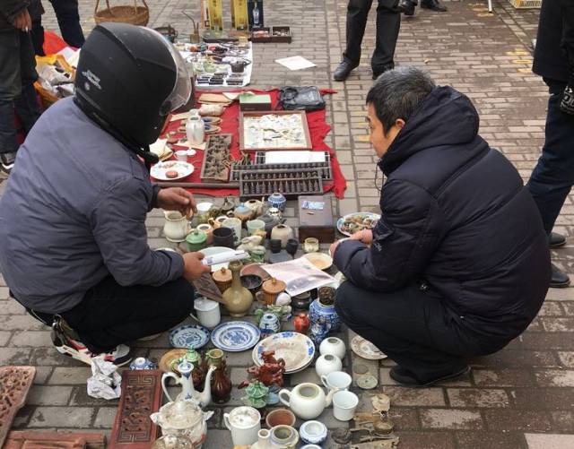 古玩市场最新消息,古玩市场最新消息，入门指南与操作技巧