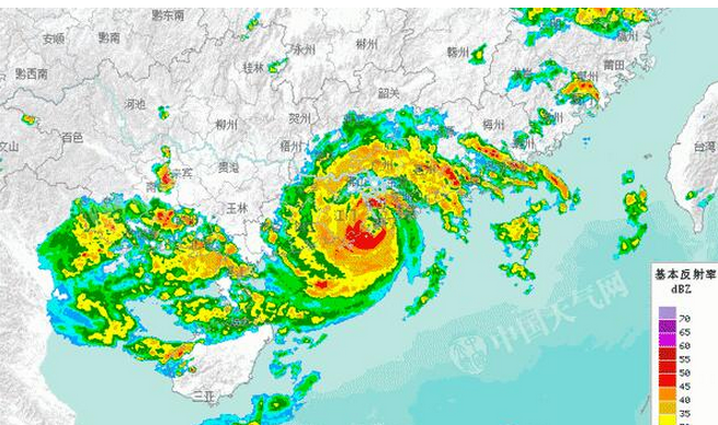 广东珠海台风最新消息,广东珠海台风最新消息，全方位关注与应对措施