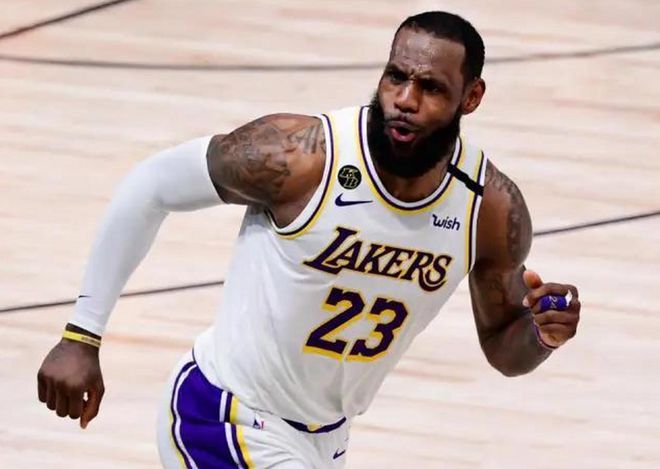 NBA历史总得分榜最新排名，荣耀与传奇的见证列表
