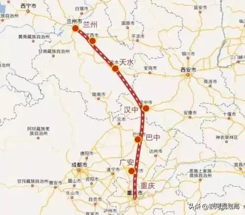 汉巴南项目最新进展及其地区影响，一种观点解析