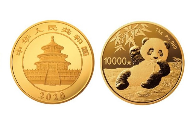 熊猫纪念币最新价格,熊猫纪念币最新价格，探索自然美景的旅行，寻找内心的平和宁静