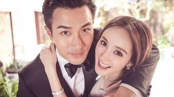 杨幂刘恺威婚姻最新进展，时光见证下的幸福延续