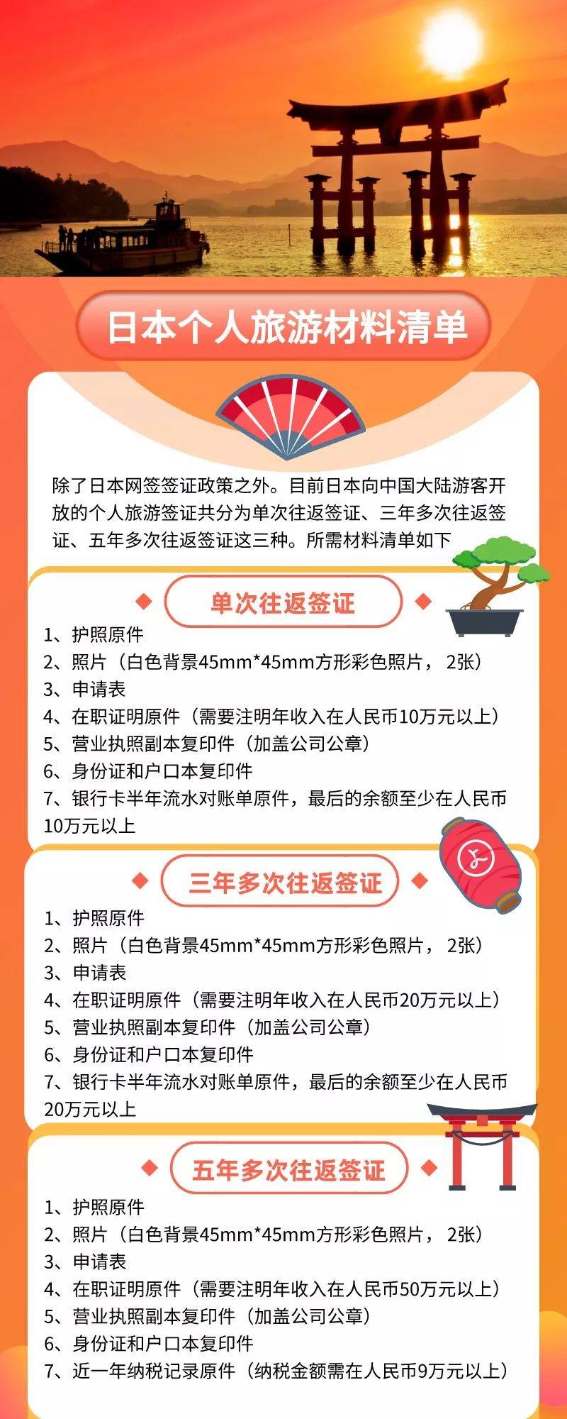 日本旅游签证最新政策,日本旅游签证最新政策，详细步骤指南