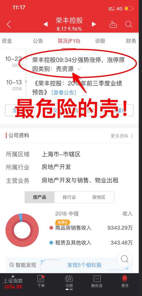 荣丰控股最新消息,荣丰控股最新消息详解，如何获取并解读相关信息的步骤指南