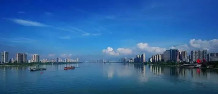 清远市最新新闻，繁荣与发展中的城市脉络