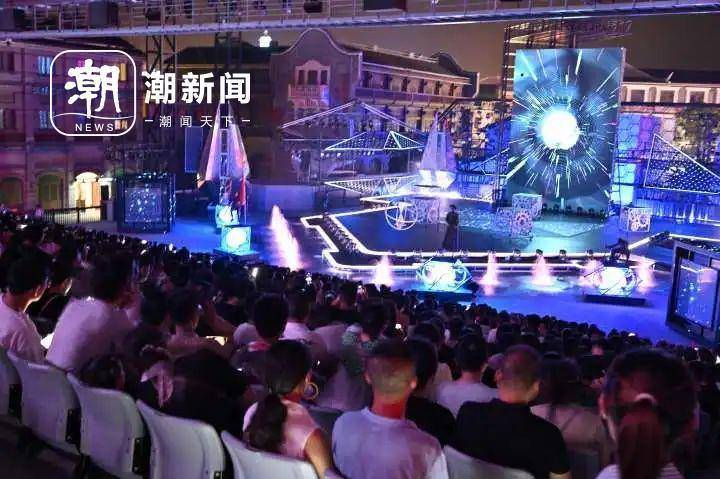 最新高科技产品重塑演艺界，引领未来生活潮流新篇章