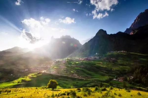 宁晋吧最新消息，自然美景探索之旅，寻找内心的平和与喜悦