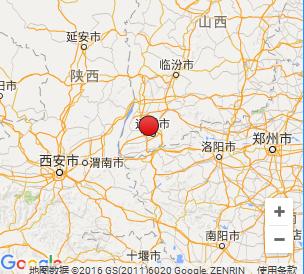运城地震最新消息今日更新