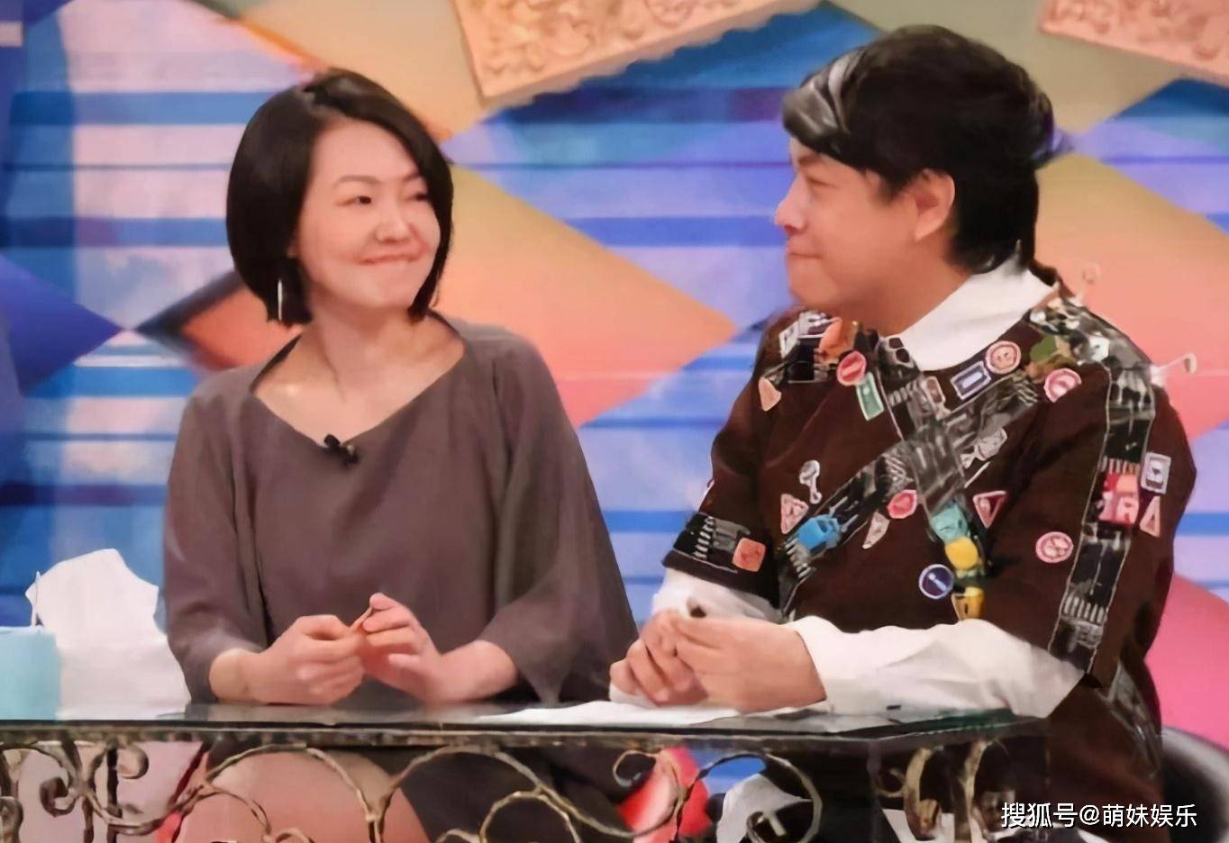 小S最新综艺节目，巷弄深处的独特小店探秘之旅
