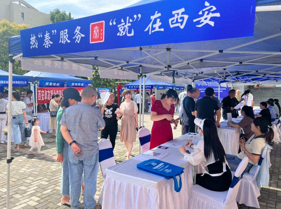 临潼之窗最新招聘，探寻职业发展的热门选择