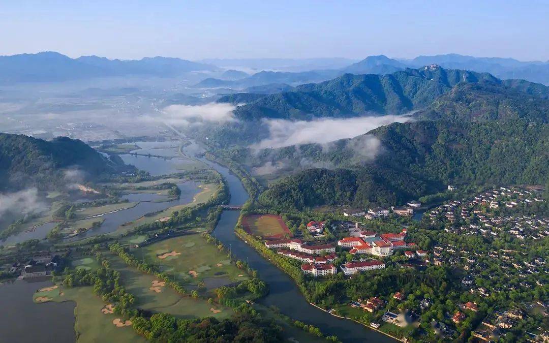 浙江富润最新动态，自然美景探索之旅，心灵洗涤与重生之旅