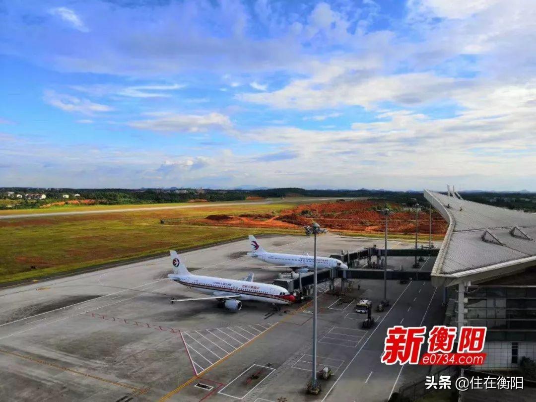 南岳机场最新消息,南岳机场最新消息的温馨日常