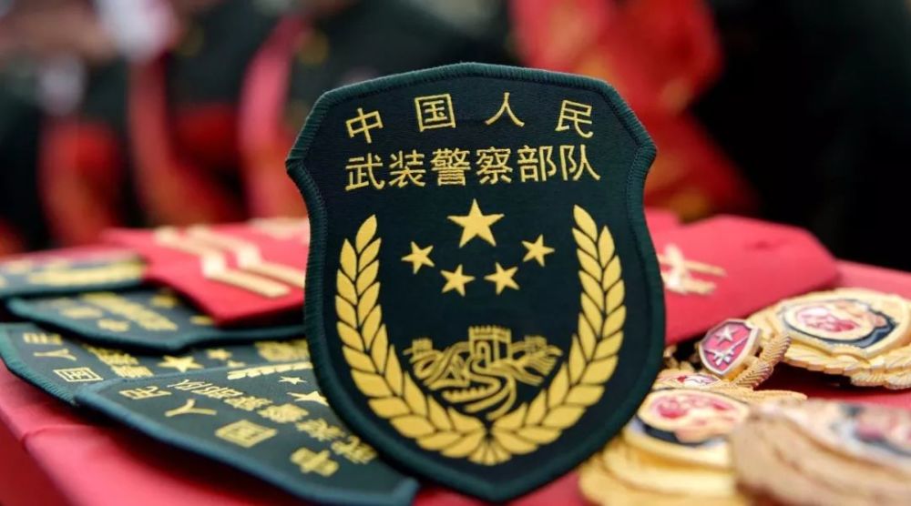 消防武警改革最新动态，最新改革消息速递