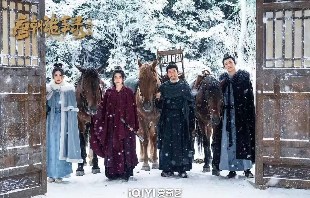 最新网剧排行，家的温馨故事上榜热映剧榜单