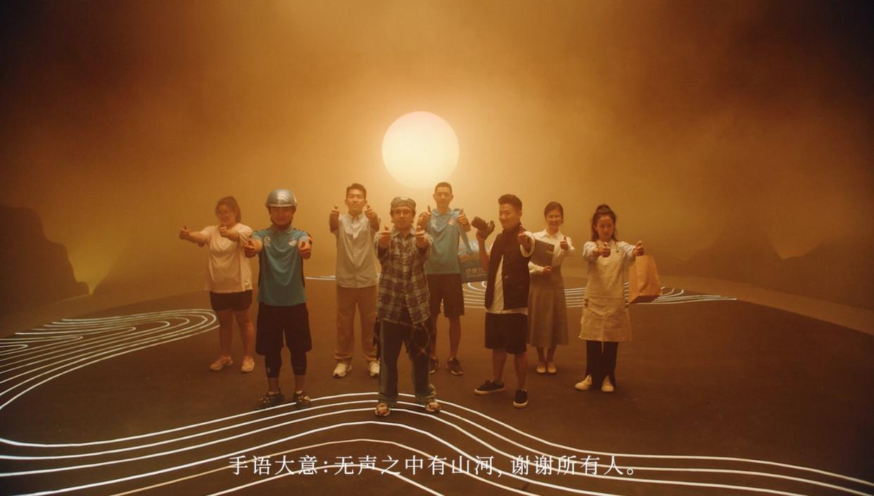 最新免单群，自然美景的探索之旅