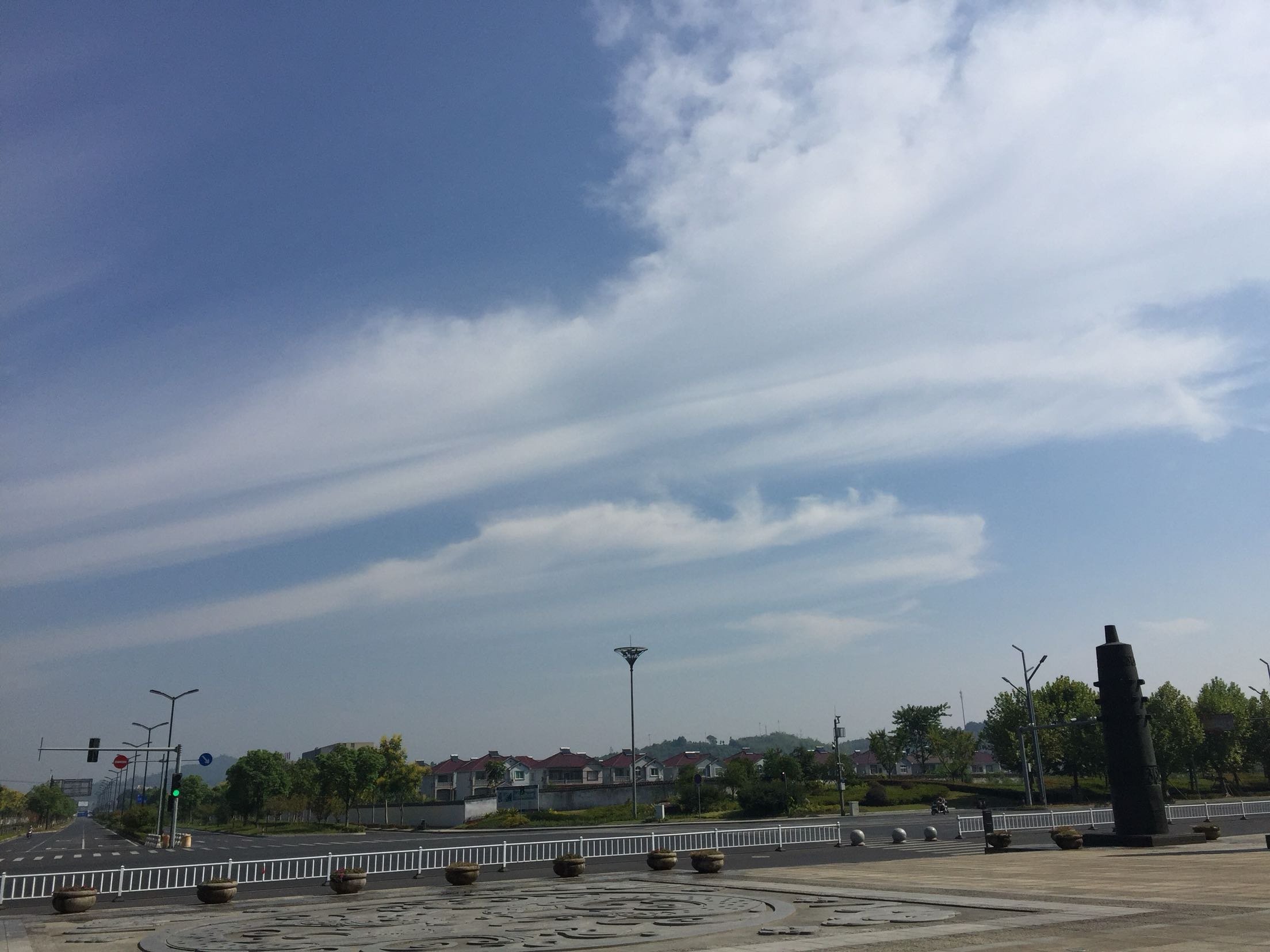 安吉最新天气报告，绿意盎然中的天气动态