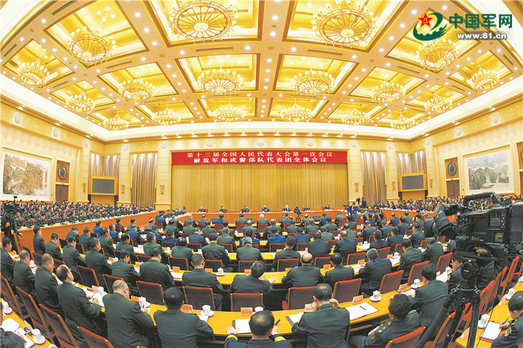 武警最新动态揭示，新时代军民融合深度发展的强大力量