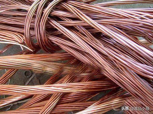 临沂废铜价格最新行情详解及获取方法指南
