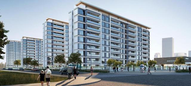国家房地产最新政策下的科技智慧住宅，未来生活品质新体验