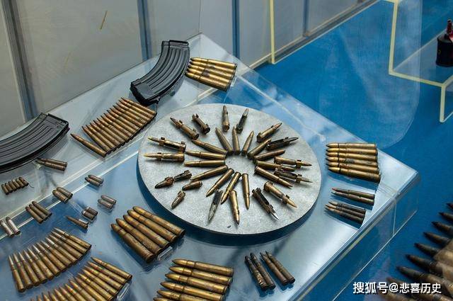 科技革新推动弹药发展，最新子弹概述