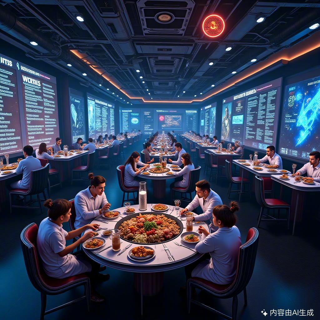 科技新品重塑感官世界，未来生活之味道最新体验