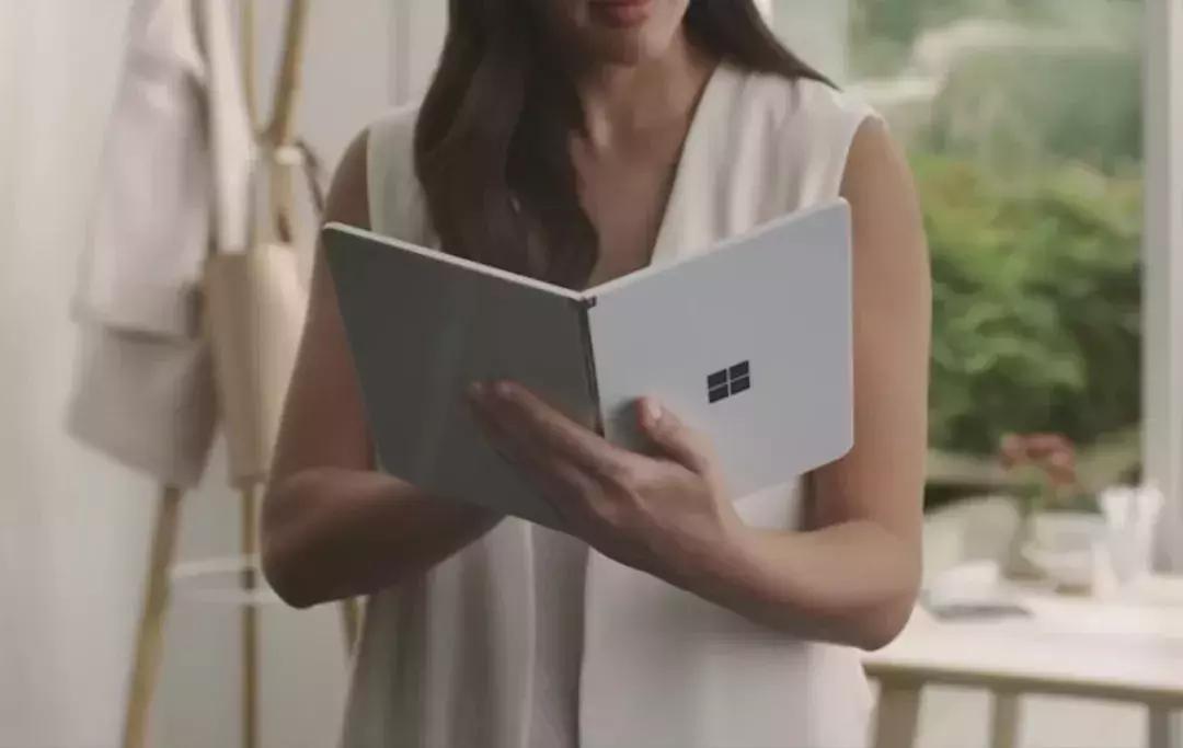 Surface最新款，科技与设计的完美融合