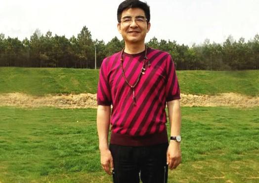 陈光标最新动态更新
