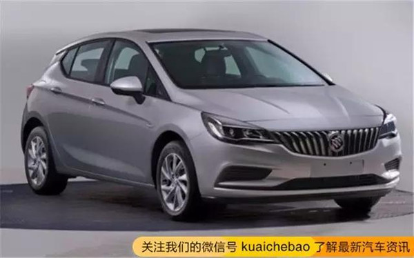 别克威朗最新动态，竞争力车型深度解析