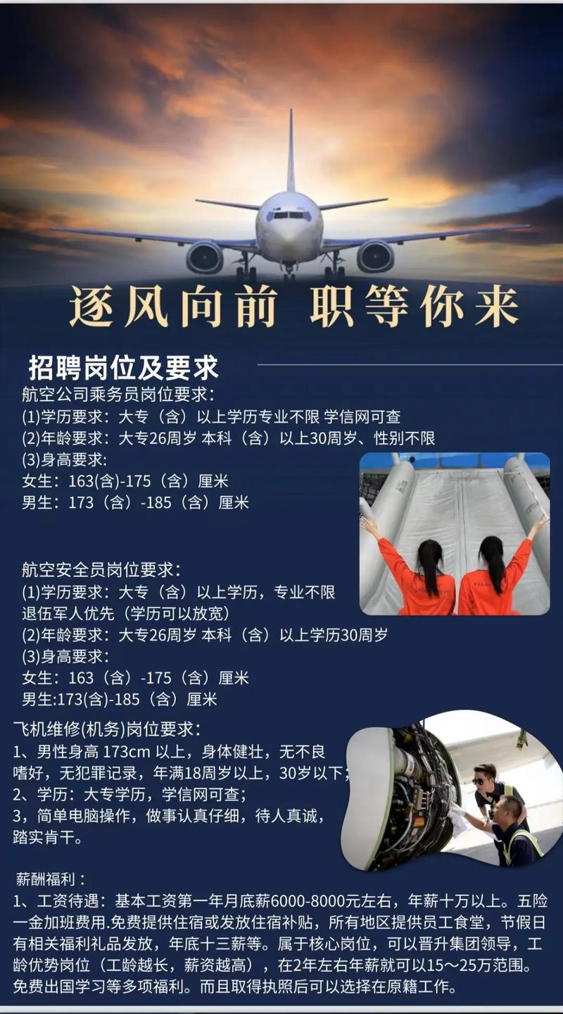 🌟轮转机机长火热招聘启事✨