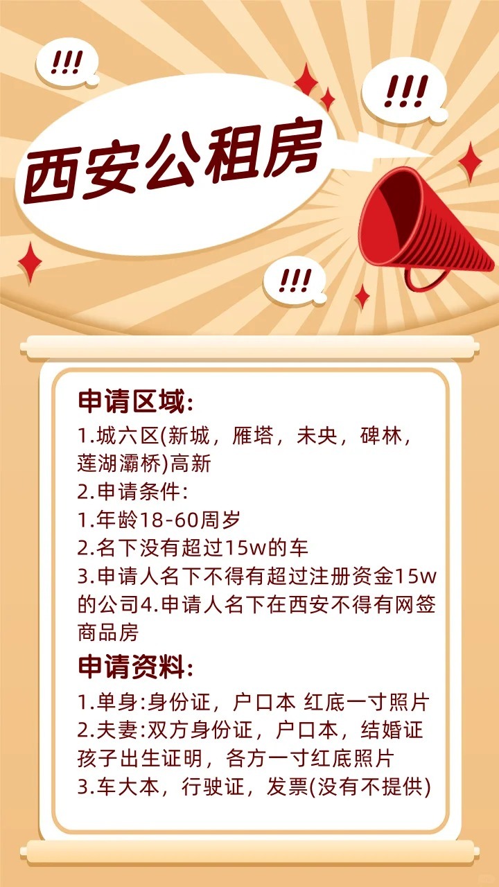 西安市公租房最新动态，温馨日常故事与最新消息更新