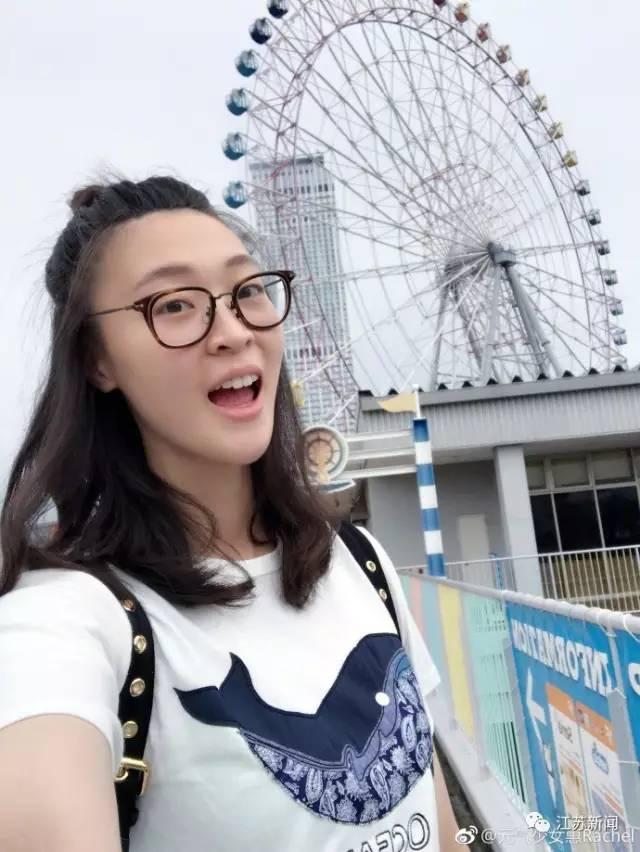 惠若琪赛场与生活，全方位解读今日最新消息