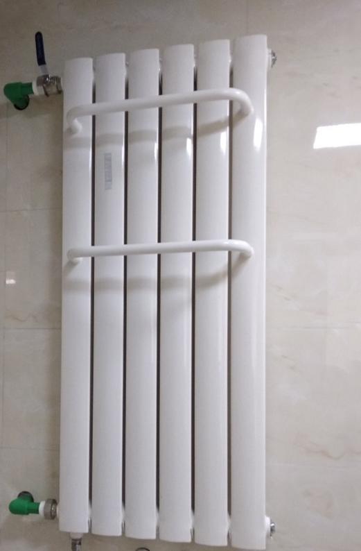 黄岛大窑暖气最新进展通报