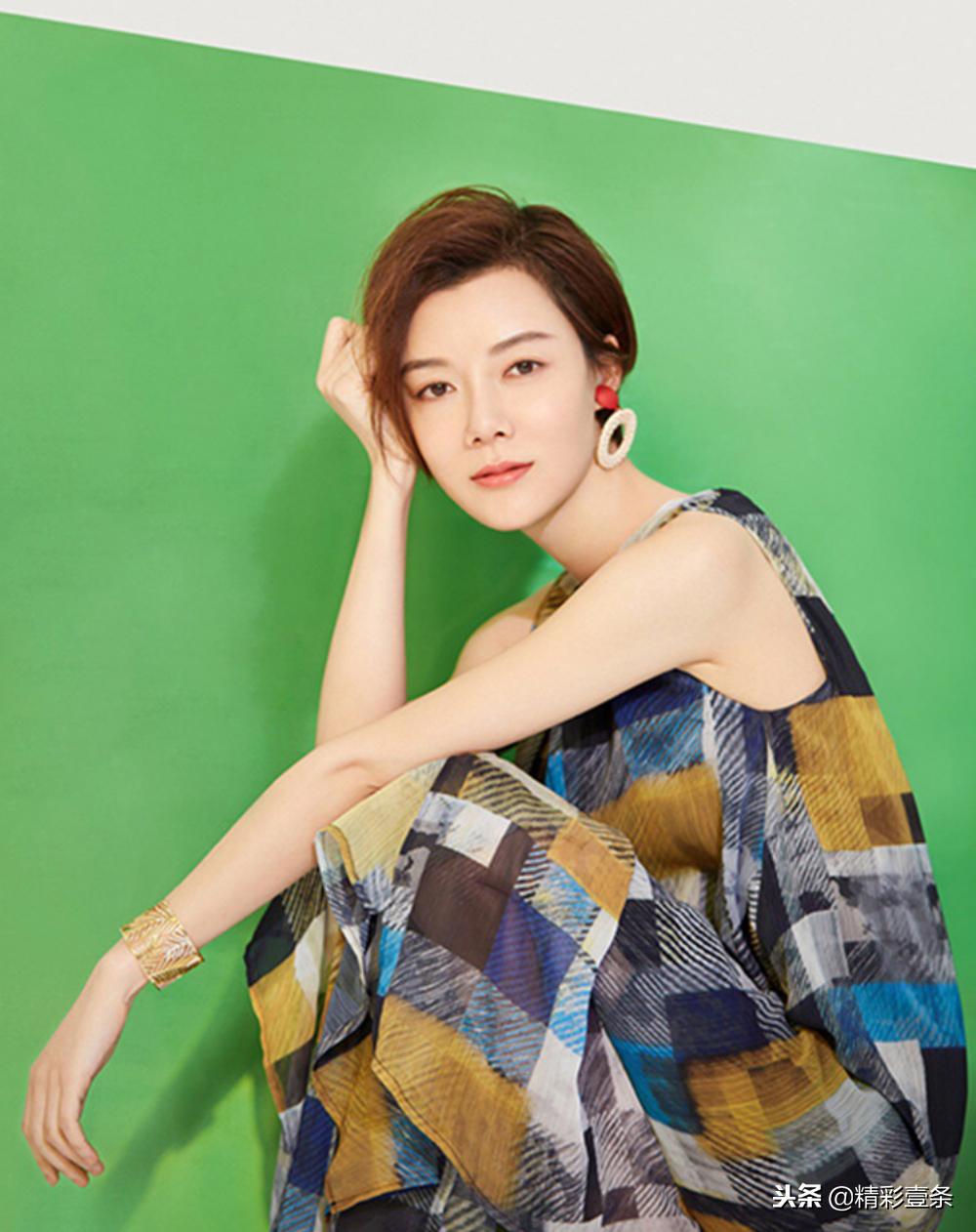 车晓最新电视剧，探寻自然美景的治愈之旅