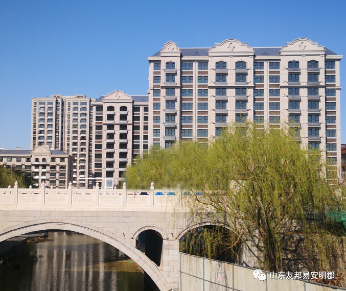章丘易安明郡最新动态全面解析