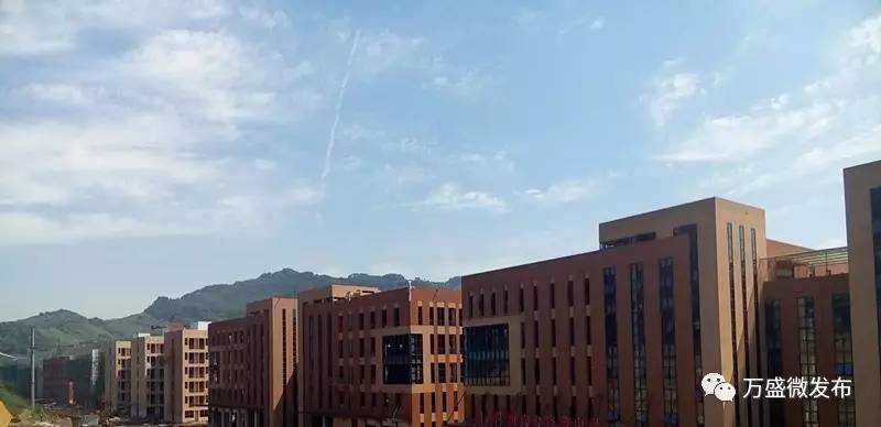 万盛平山园区最新招聘，变化中自信，学习成就未来之路