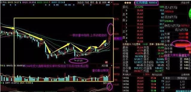 亿纬锂能最新动态揭秘，小巷中的潜力股宝藏！