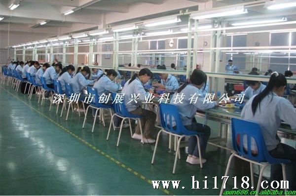 恩平最新普工招聘，科技引领未来，启程八小时工作之路