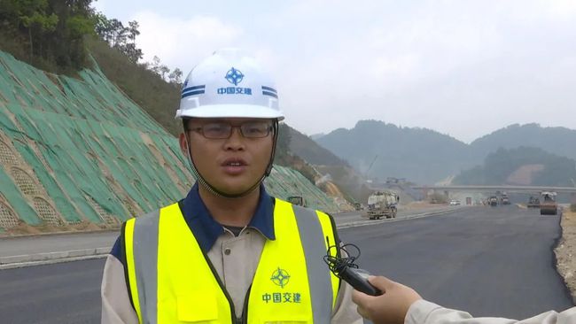 文麻高速公路最新动态更新，最新消息汇总
