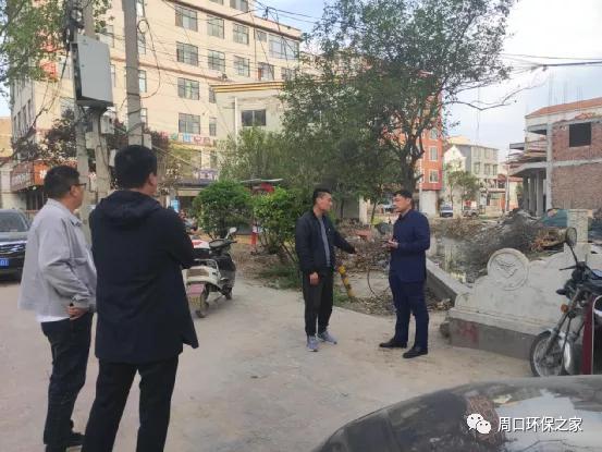 淮阳县四通镇未来蓝图展望，最新规划与发展动态