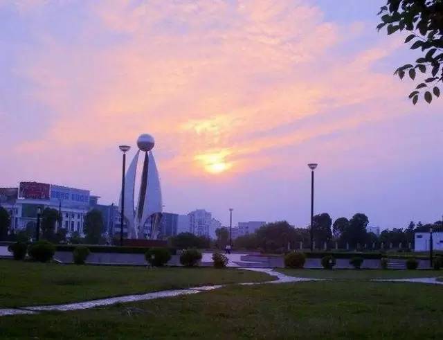 怀宁撤县改市最新动态，自然美景探索之旅的心灵宁静之旅