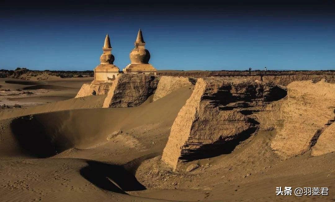 最后一个摸金校尉，神秘之旅的终章探寻