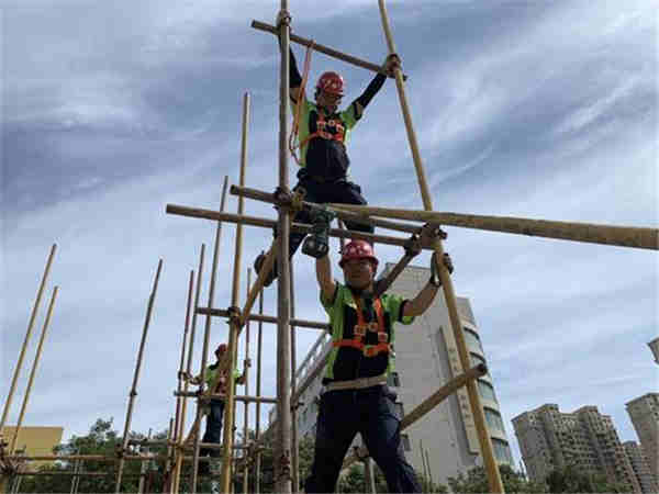揭秘，2017年架子工招聘新动向与最新招募信息速递