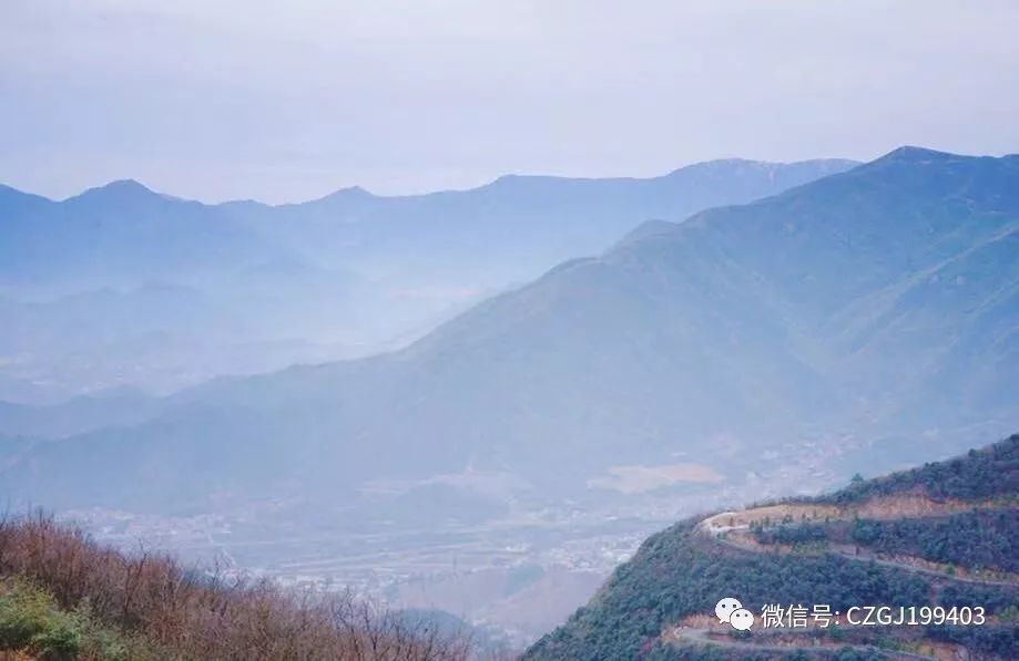 博山任书升最新动态，与自然美景的亲密之旅，探寻内心平和的旅程