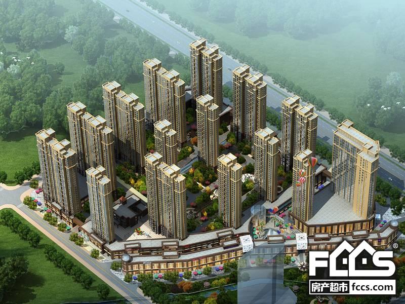 南阳七里香溪最新房价，时代印记与城市脉动同步更新