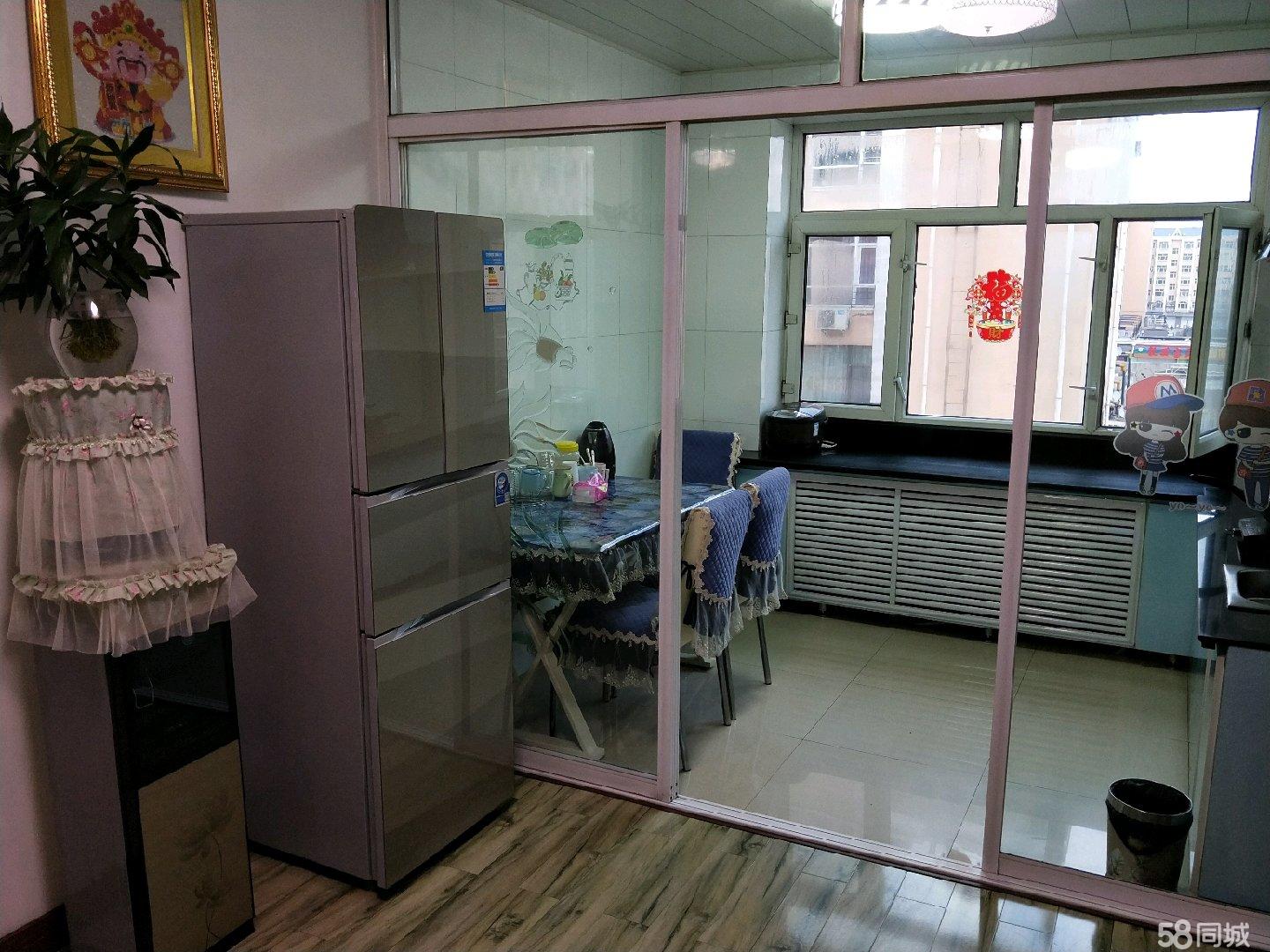 城子河二手房最新房源探讨与解析